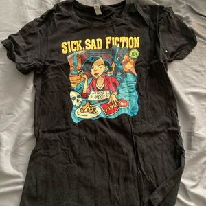 Daria Jane lane tshirt